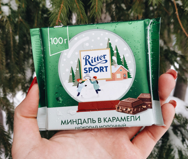 Новая манаполія Сяргея Цяцерына змушае беларусаў пераплочваць за шакалад з Еўропы